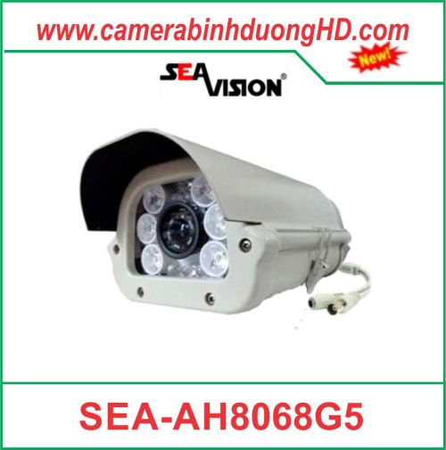 Camera Quan Sát SEA-AH8068G5