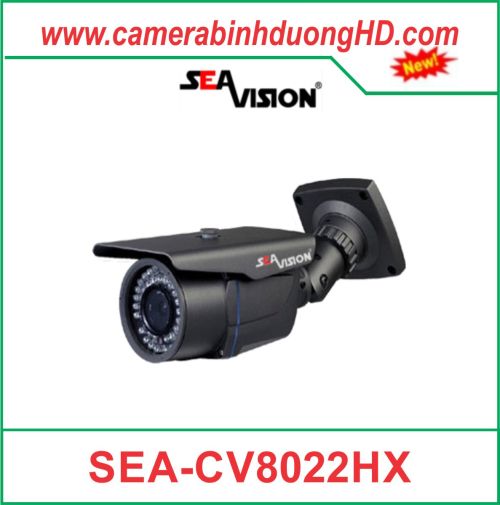 Camera Quan Sát SEA-CV8022HX