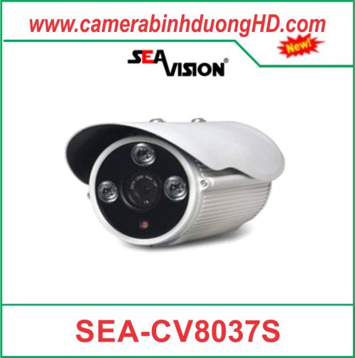  Camera Quan Sát SEA-CV8037S