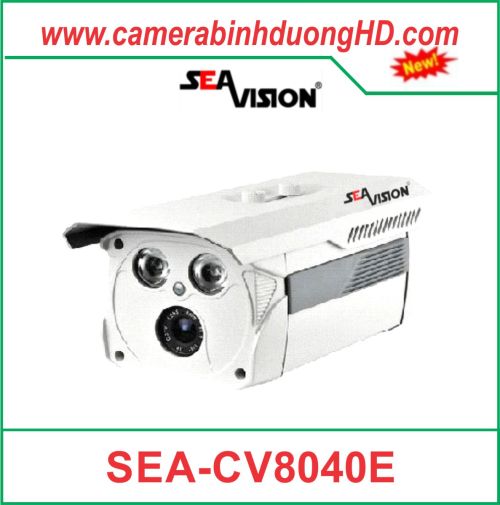 Camera Quan Sát SEA-CV8040E