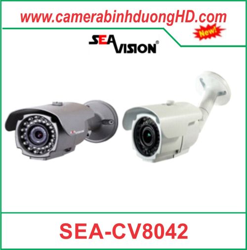 Camera Quan Sát SEA-CV8042