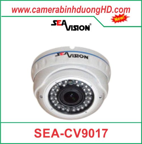 Camera Quan Sát SEA-CV9017