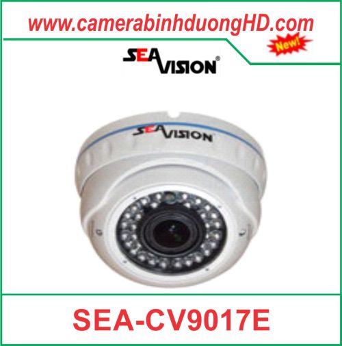 Camera Quan Sát SEA-CV9017E