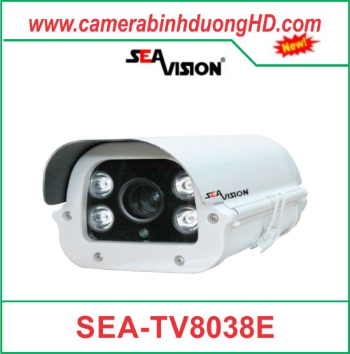 Camera Quan Sát SEA-TV8038E