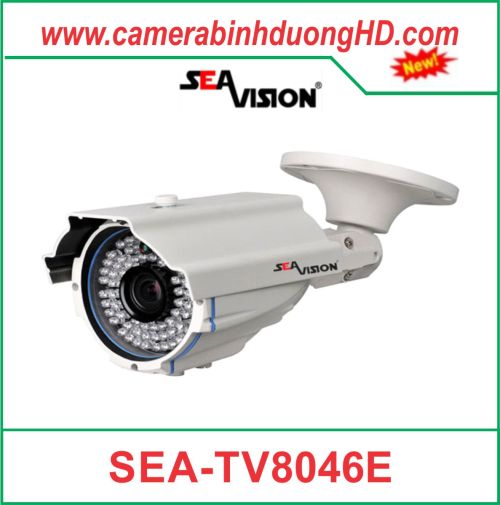 Camera Quan Sát SEA-TV8046E