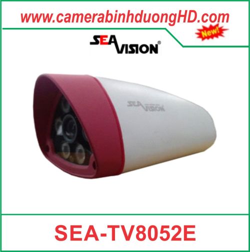 Camera Quan Sát SEA-TV8052E