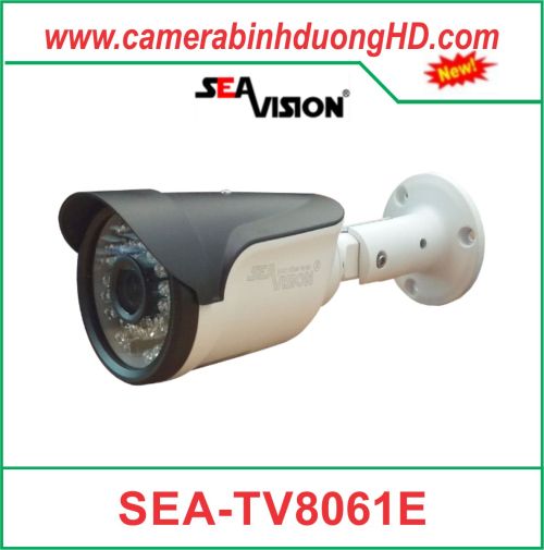 Camera Quan Sát SEA-TV8061E