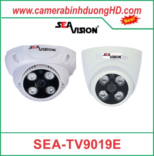Camera Quan Sát SEA-TV9019E