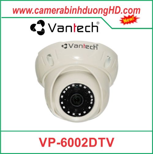 Camera Quan Sát VP-6002DTV