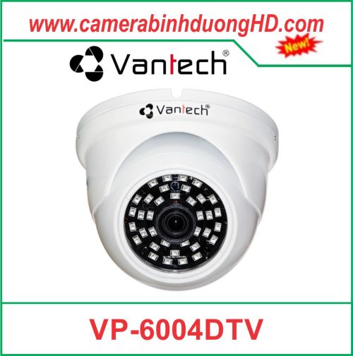 Camera Quan Sát VP-6004DTV