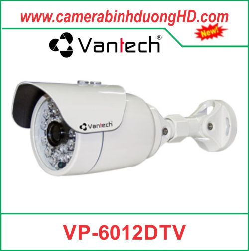Camera Quan Sát VP-6012DTV