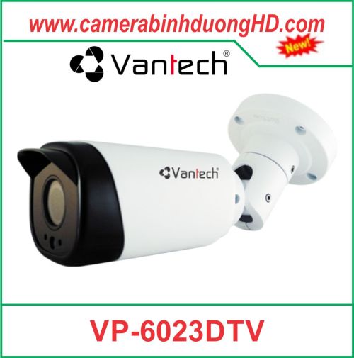 Camera Quan Sát VP-6023DTV
