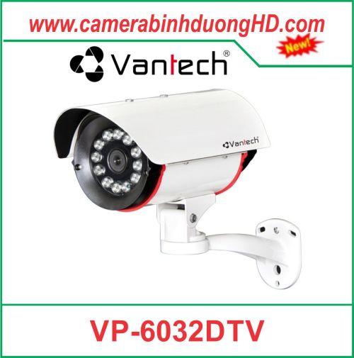 Camera Quan Sát VP-6032DTV