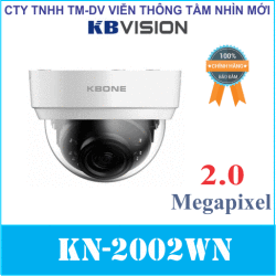 Camera WIFI KBONE KN-2002WN