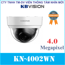 Camera WIFI KN-4002WN
