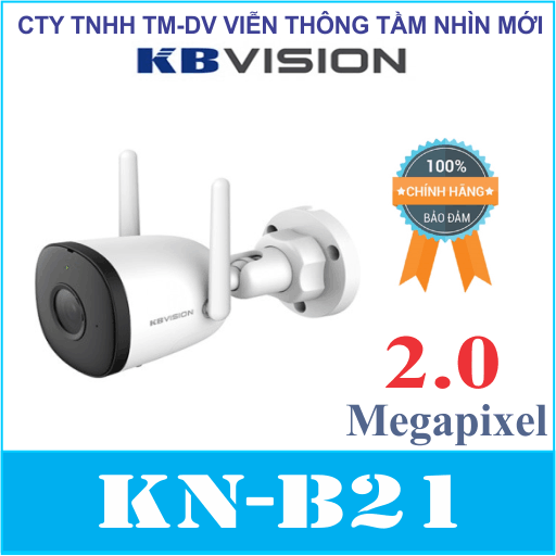 Camera WIFI KN-B21