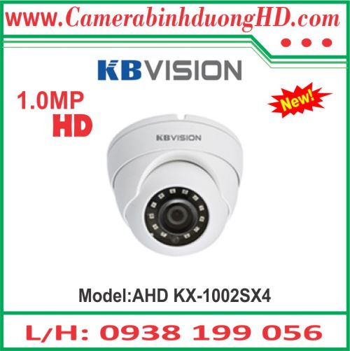 CAMERA KBVISION KX-1002SX4