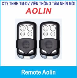 Remote Aolin