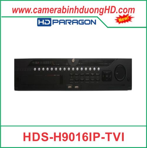 Thiết Bị Ghi Hình HDS-H9016IP-TVI